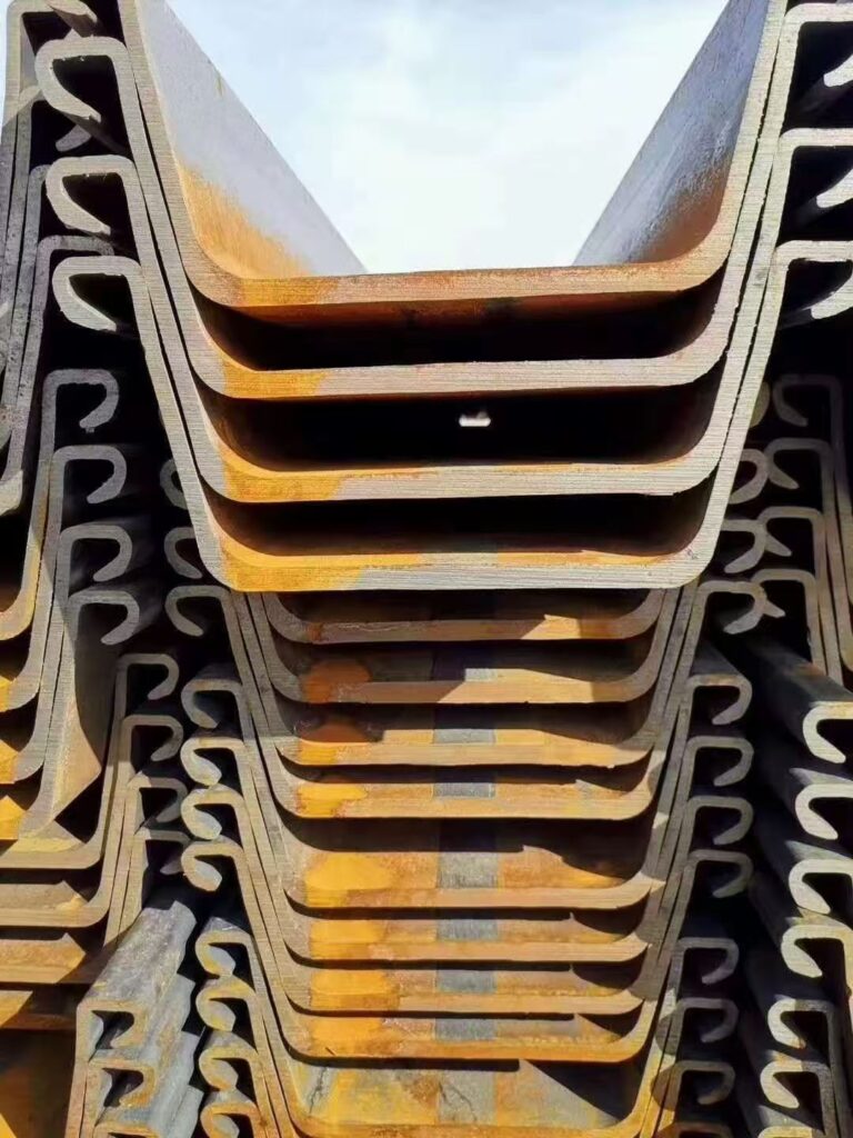 钢板桩